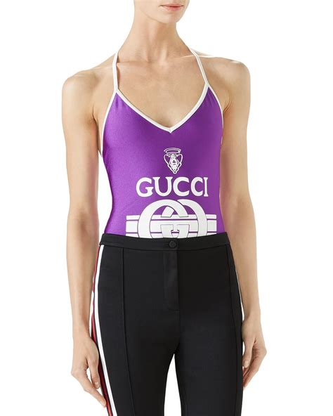 gucci men's swim|Gucci swimsuit women.